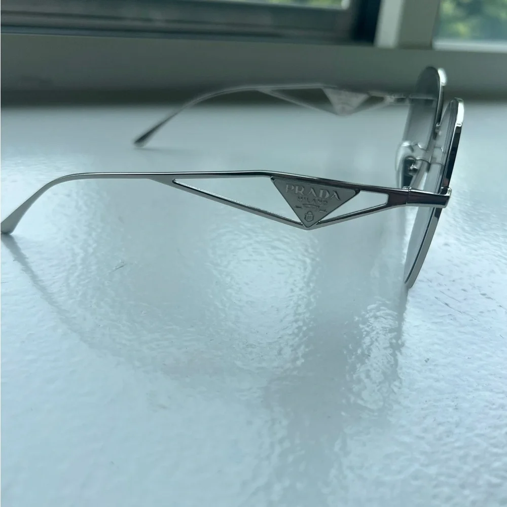 PRADA PR 57YSx - Picture 7 of 14